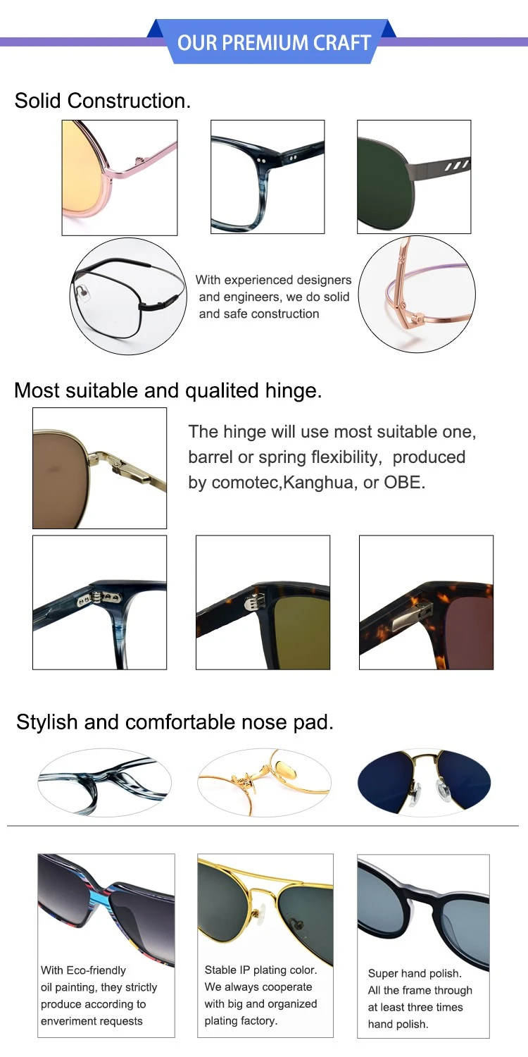 OUR PREMIUM CRAFT