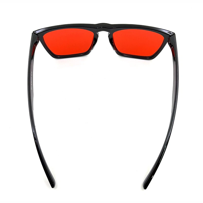 Sleeping Glasses