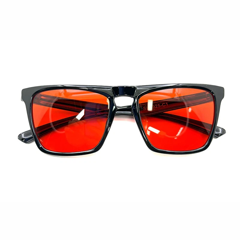 Sleeping Glasses